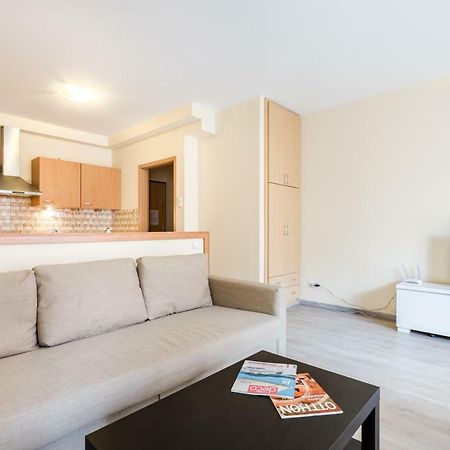 Ferienwohnung Bpr Vivid Downtown Vibe With Balcony Budapest Exterior foto