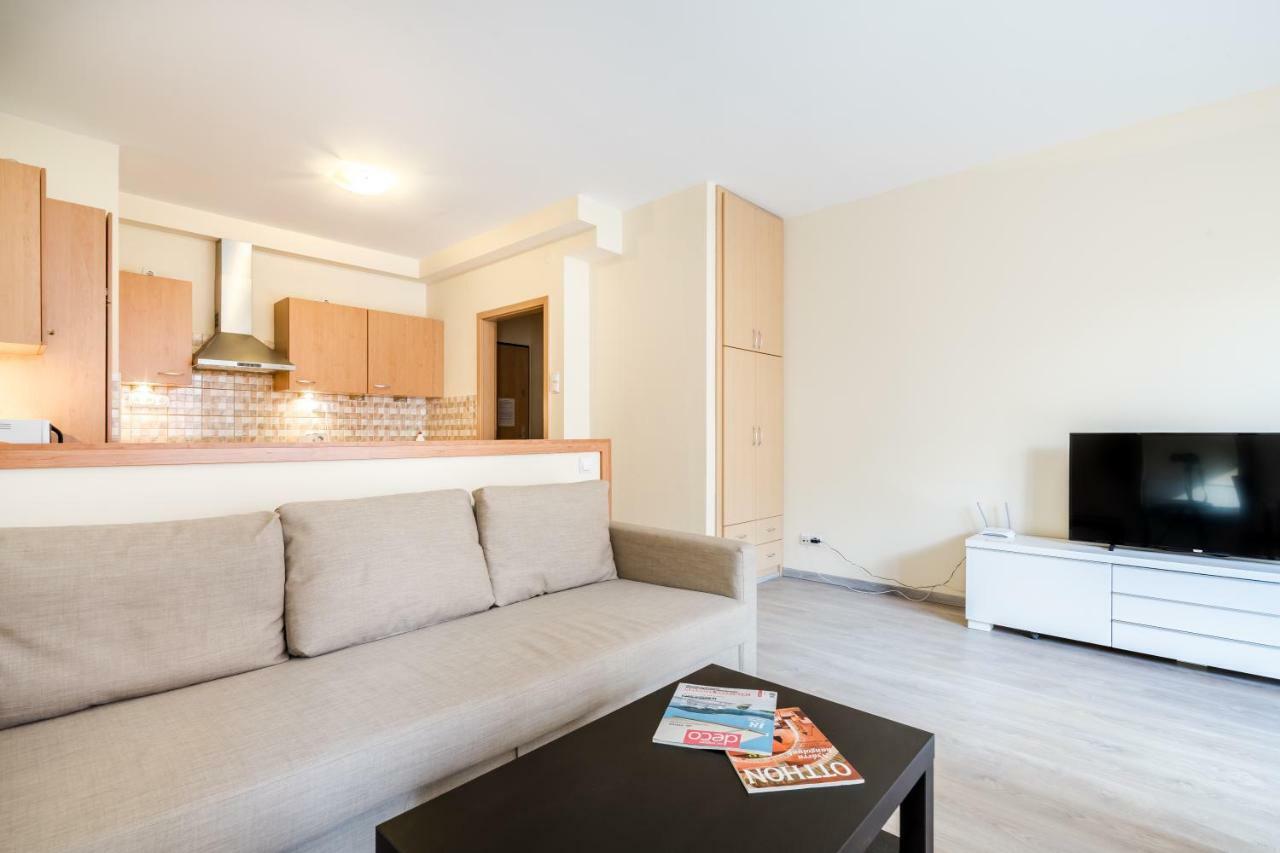 Ferienwohnung Bpr Vivid Downtown Vibe With Balcony Budapest Exterior foto